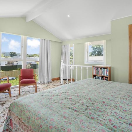 格雷敦Farley Avenue Turret & Lounge公寓 外观 照片
