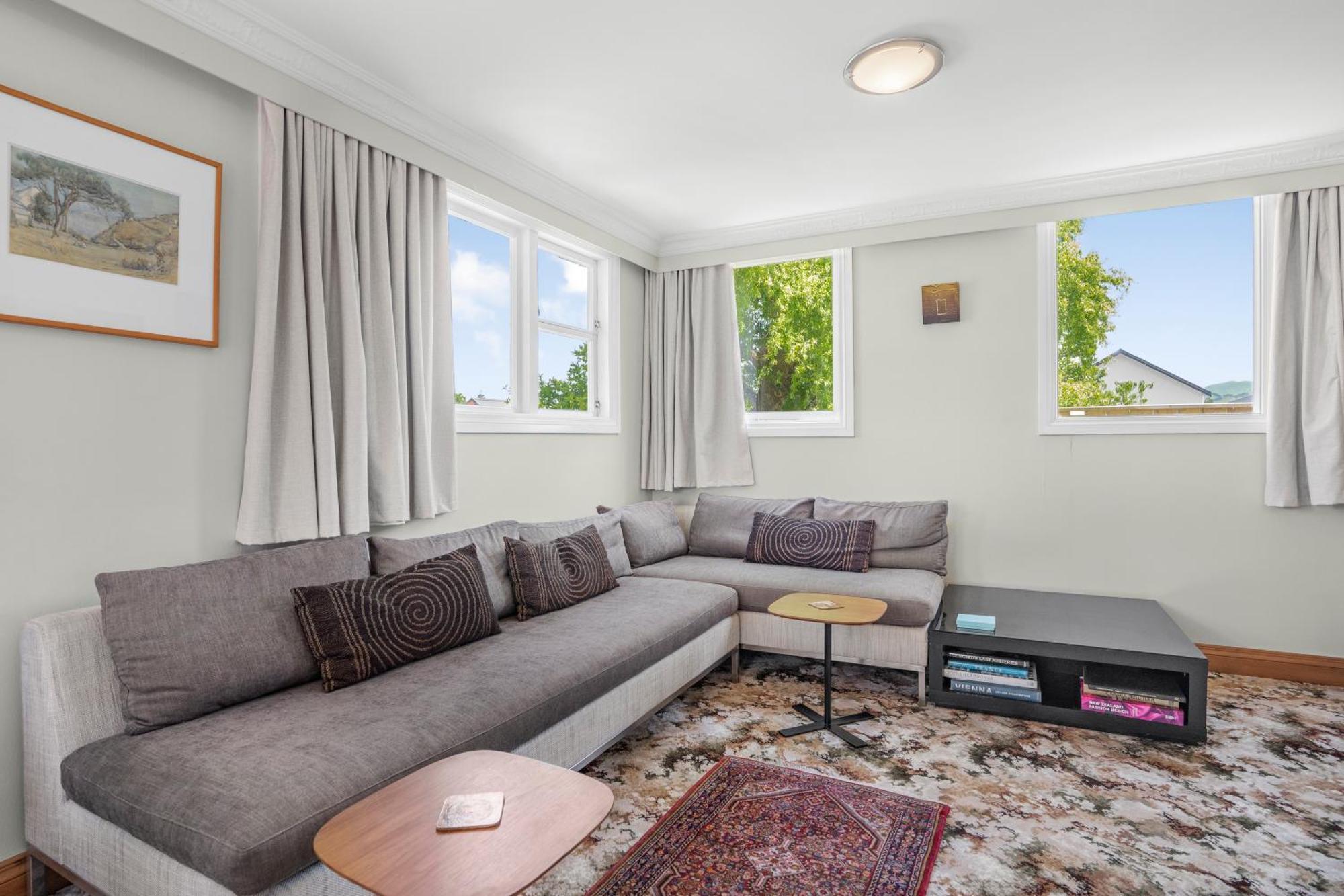 格雷敦Farley Avenue Turret & Lounge公寓 外观 照片