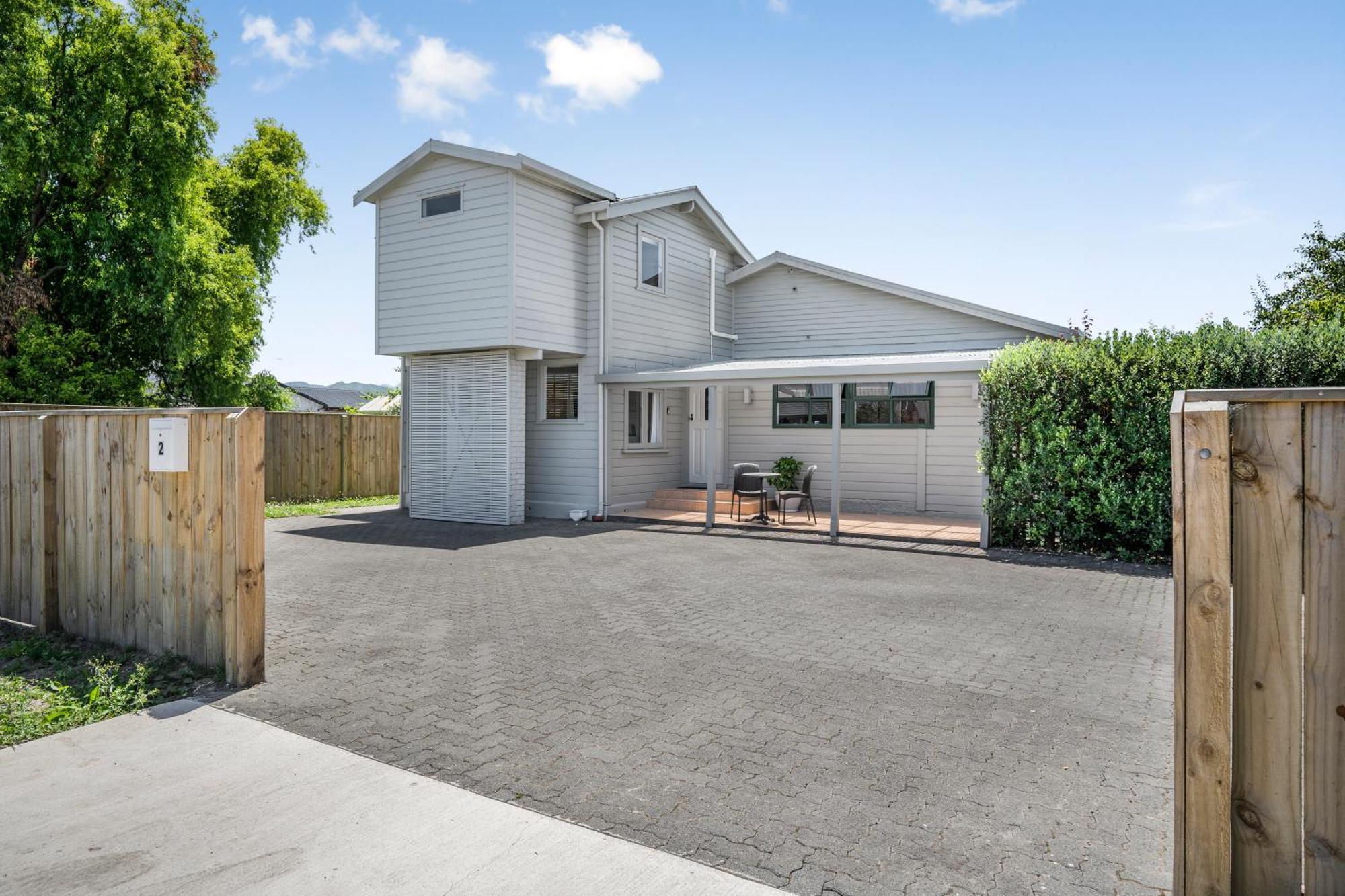 格雷敦Farley Avenue Turret & Lounge公寓 外观 照片