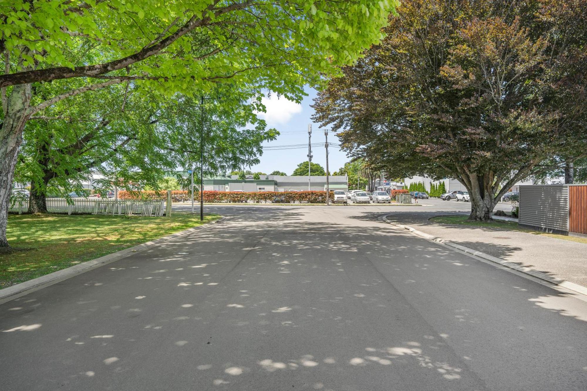 格雷敦Farley Avenue Turret & Lounge公寓 外观 照片