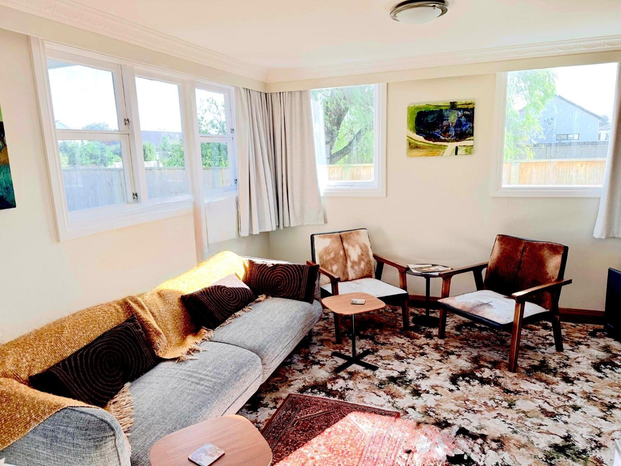 格雷敦Farley Avenue Turret & Lounge公寓 外观 照片